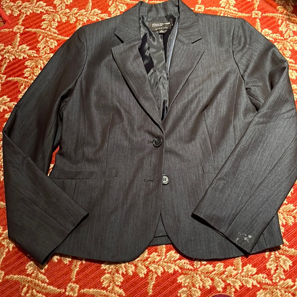 Jones New York blazer